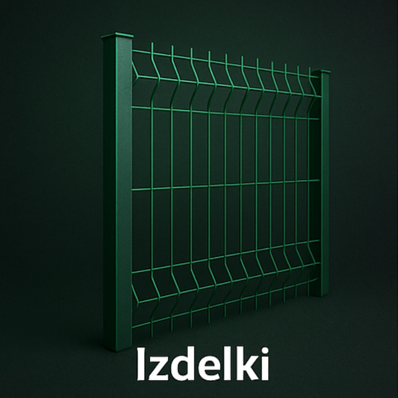 Izdelki