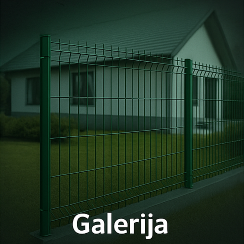 Galerija