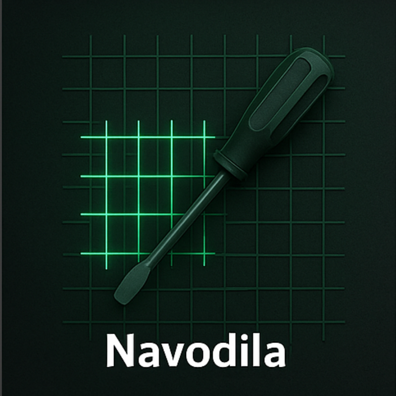 Navodila